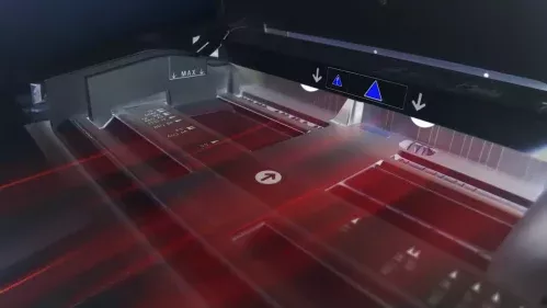 Asesoramiento en equipos de impresión