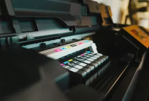 Servicio de impresión