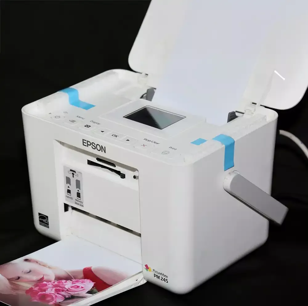 Servicio técnico en Madrid