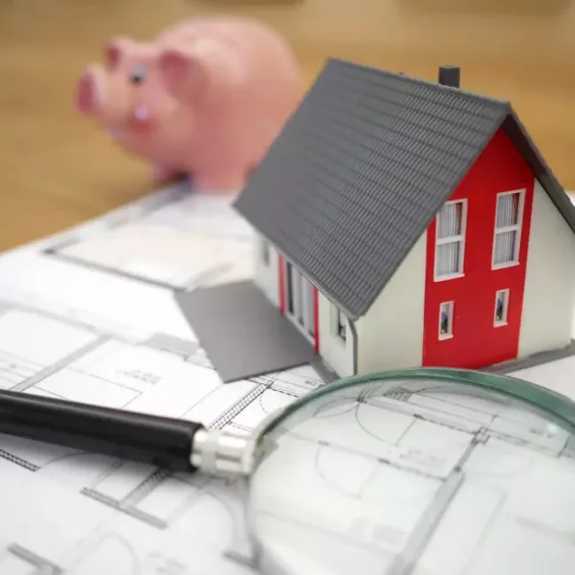 Sector inmobiliario