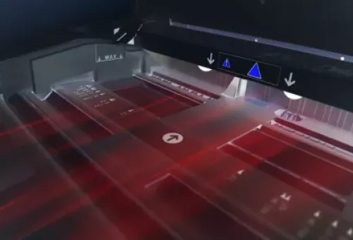 Asesoramiento en equipos de impresión