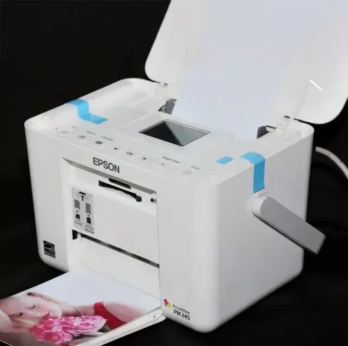 Servicio técnico en Madrid